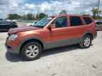 2009 KIA Borrego