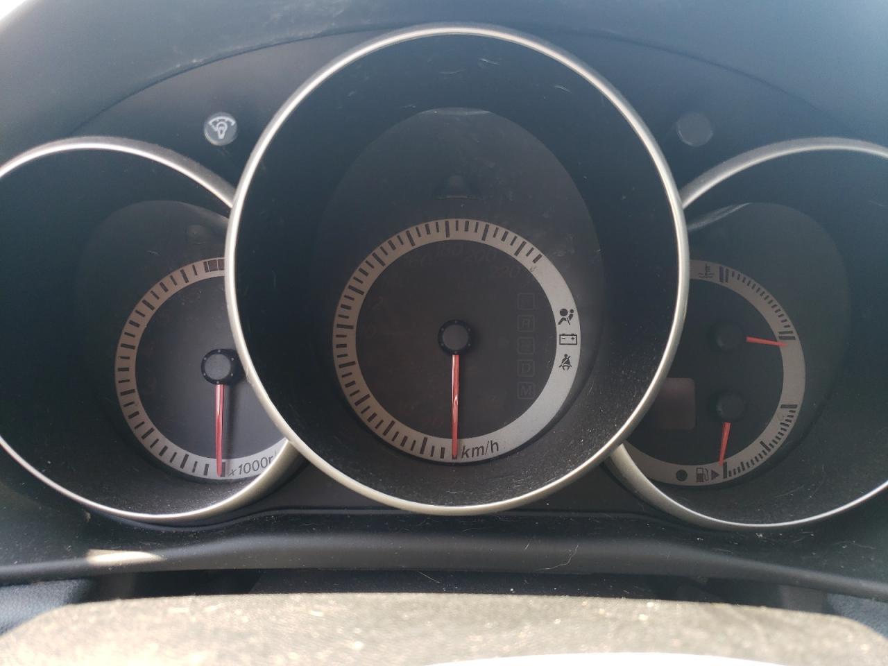 2006 MAZDA 3