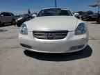 2002 LEXUS SC 430