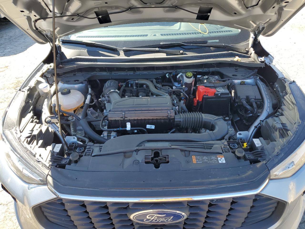 2023 FORD ESCAPE