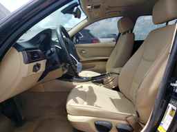 2009 BMW 3 SERIES