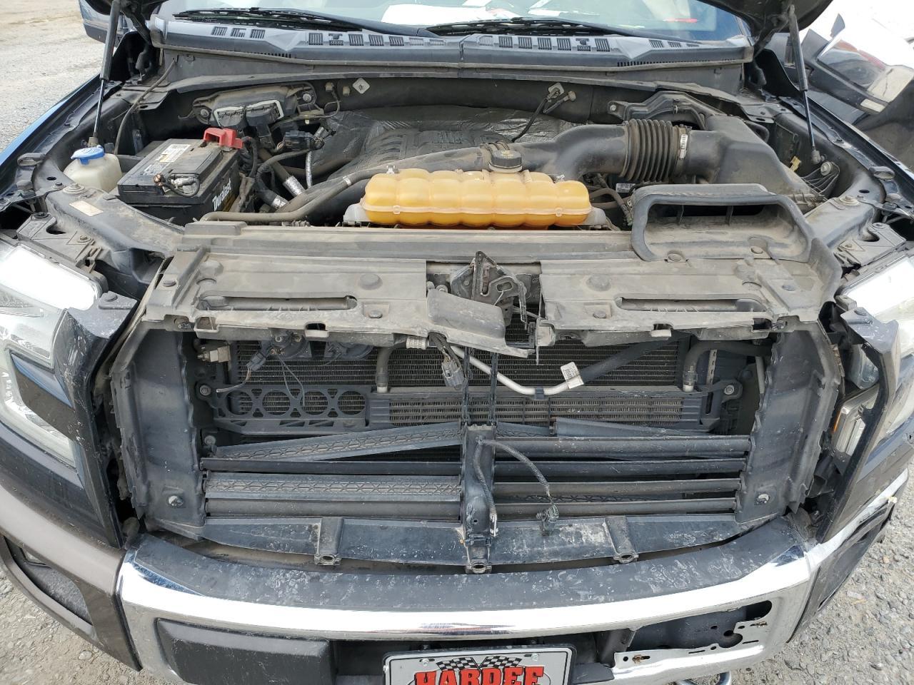 2016 FORD F-150 Lightning