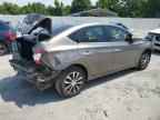 2016 NISSAN SENTRA