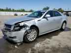 2011 CADILLAC CTS