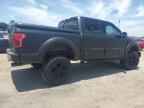 2017 FORD F-150 Lightning