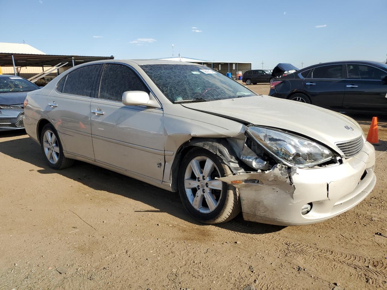 2005 LEXUS ES 330