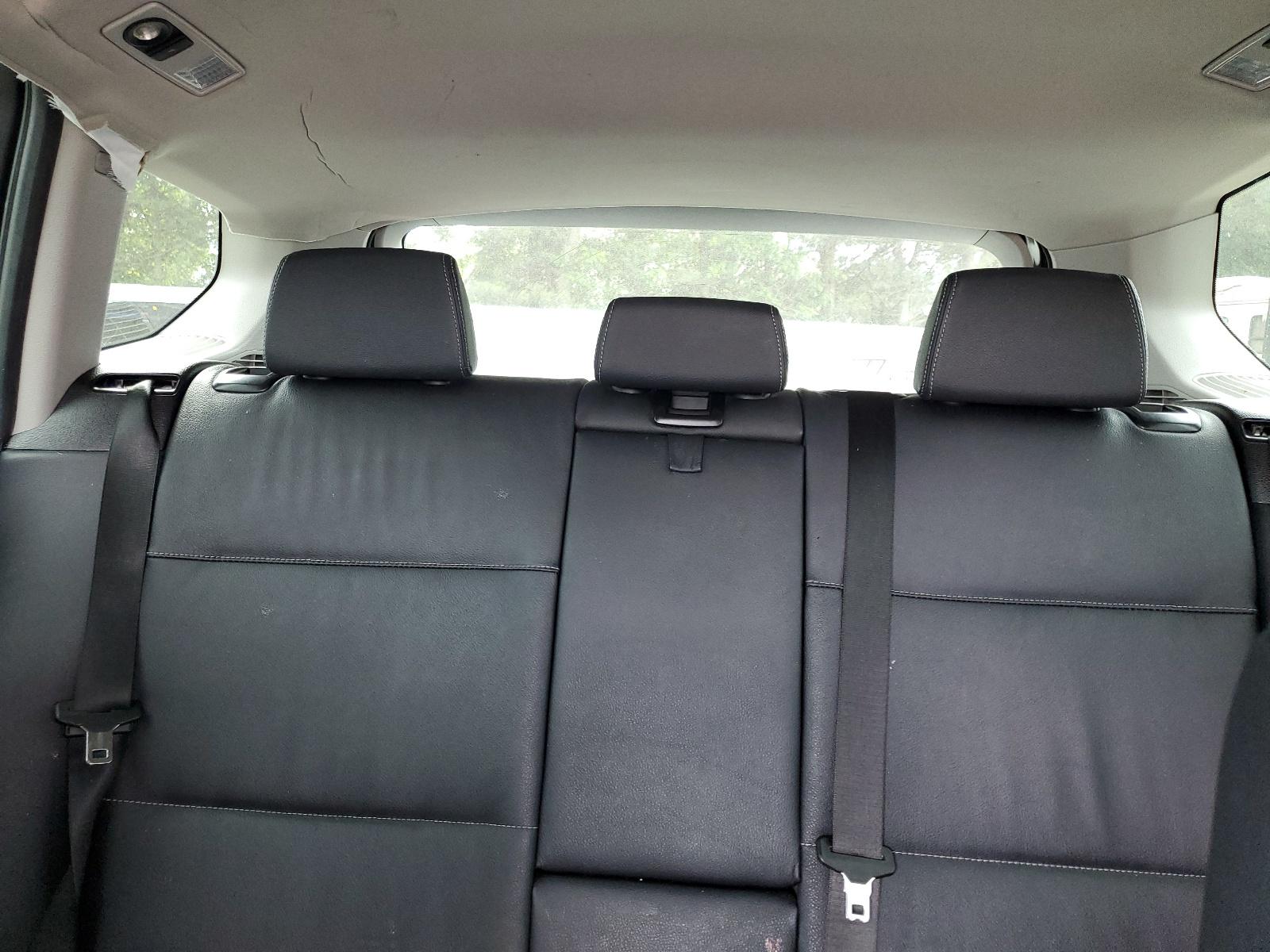 2013 BMW X3