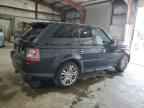 2011 LAND ROVER RANGE ROVER