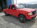 2008 FORD RANGER