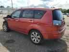 2009 MITSUBISHI outlander