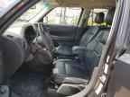 2014 JEEP PATRIOT