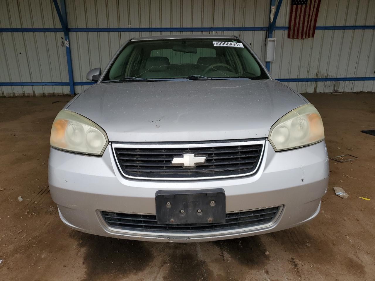 2006 CHEVROLET MALIBU