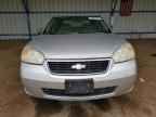 2006 CHEVROLET MALIBU