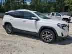 2021 GMC Terrain