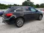2014 ACURA MDX