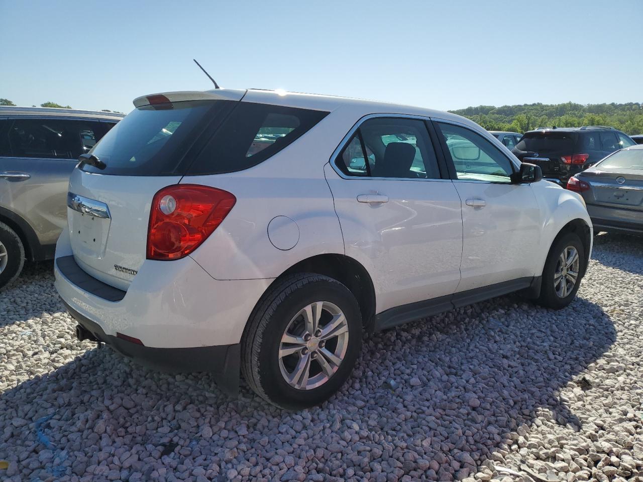 2014 CHEVROLET EQUINOX