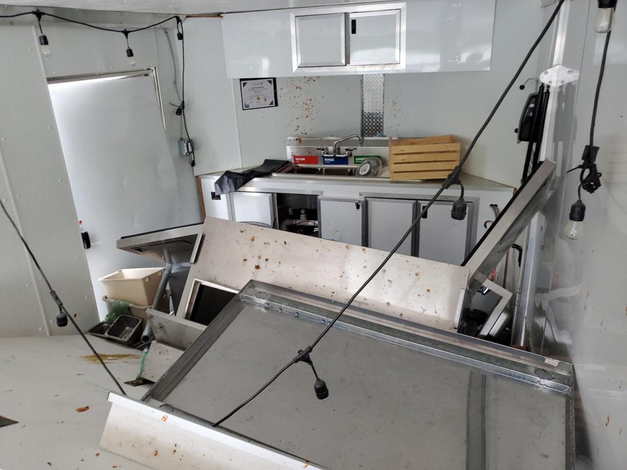 2019 Innovative Trailers