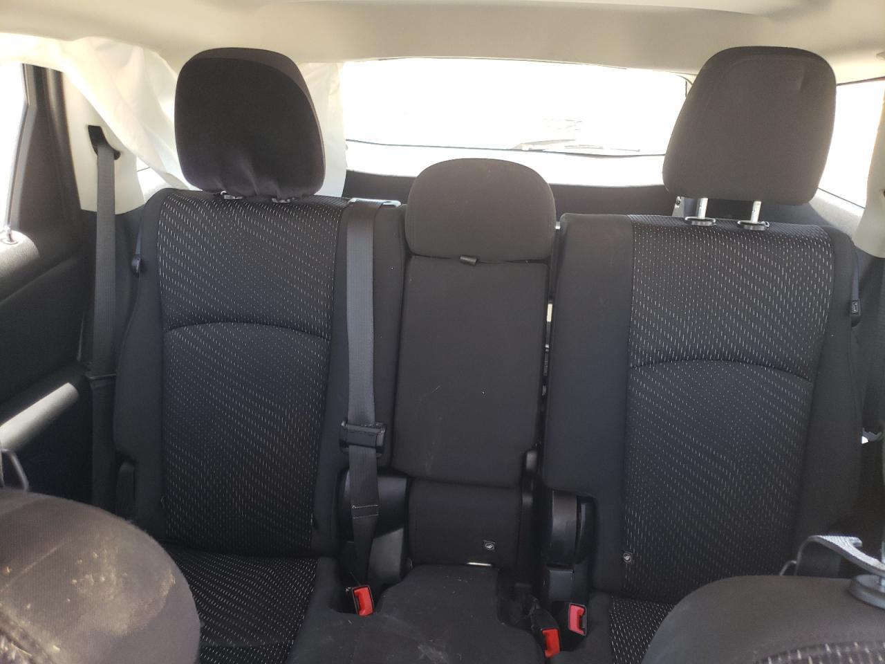2020 DODGE JOURNEY