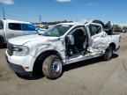 2022 FORD Maverick
