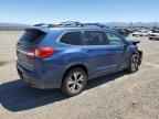2021 SUBARU Ascent