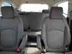 2011 CHEVROLET TRAVERSE
