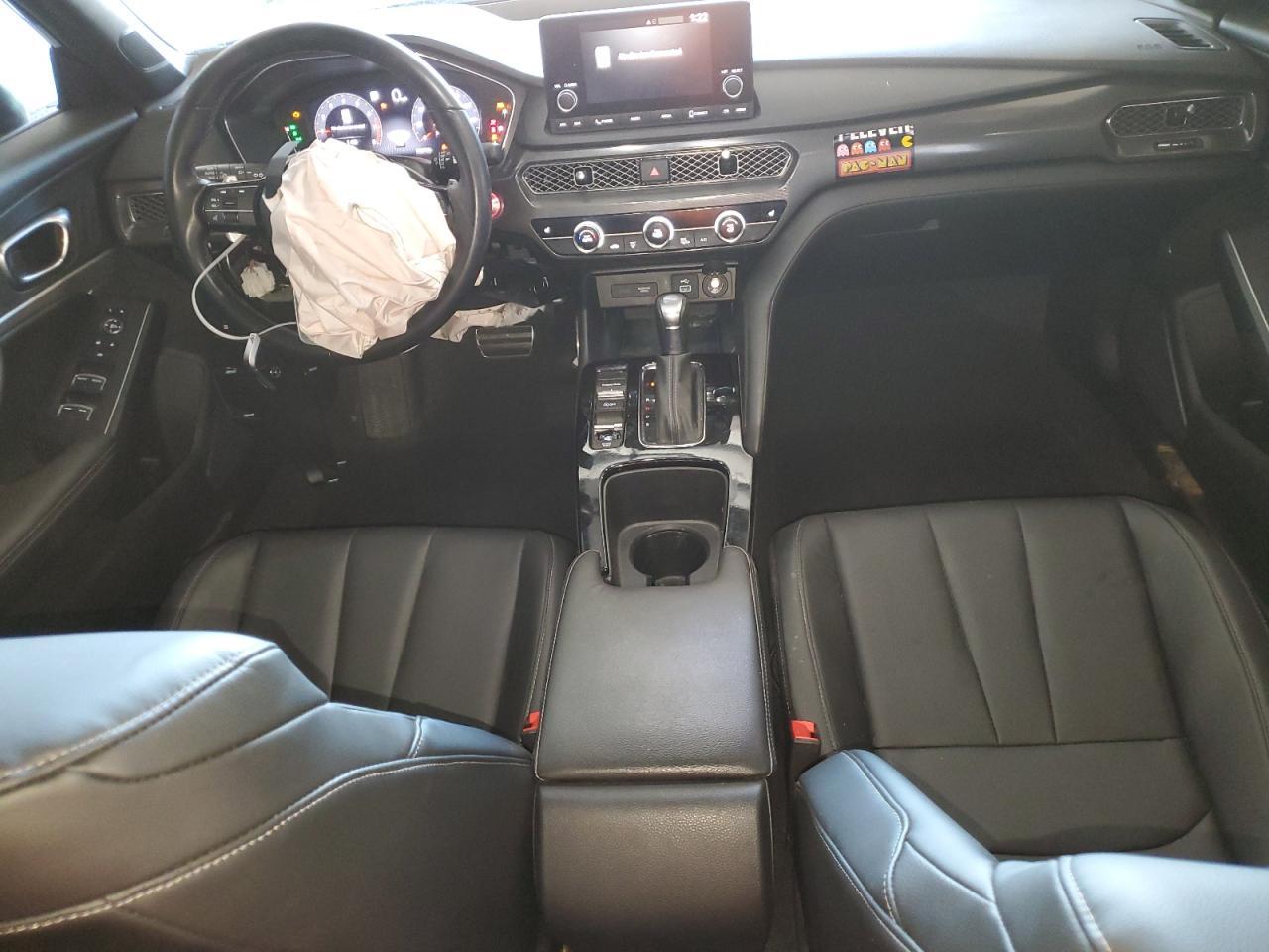 2023 ACURA Integra
