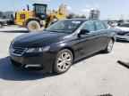 2018 CHEVROLET IMPALA