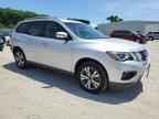 2017 NISSAN PATHFINDER