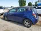 2013 CHEVROLET SONIC