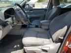 2009 KIA Borrego