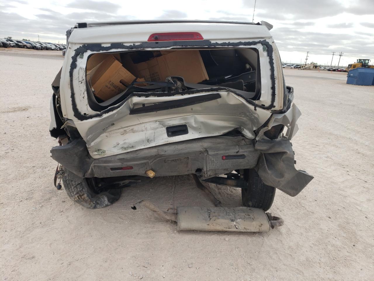 2003 SATURN Vue