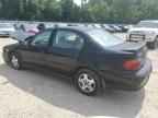 2002 CHEVROLET MALIBU
