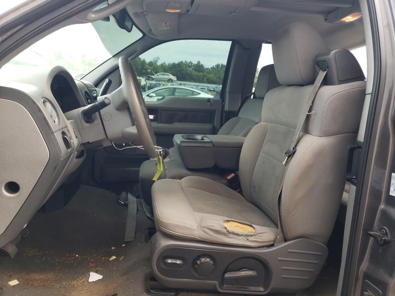 2004 FORD F-150 Lightning