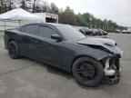 2015 DODGE CHARGER