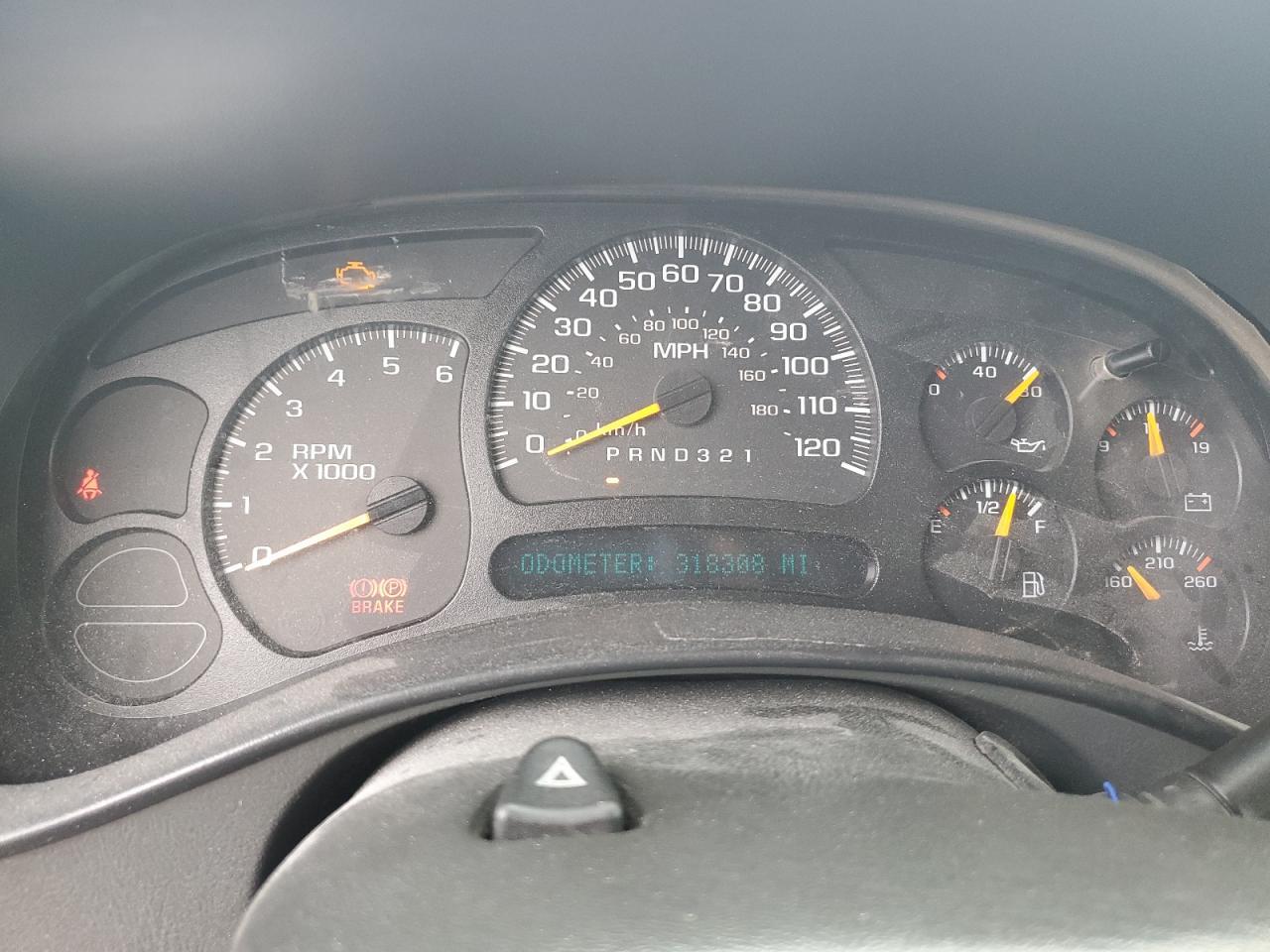 2006 GMC Sierra