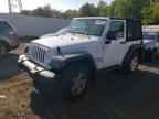 2017 JEEP WRANGLER