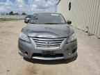 2015 NISSAN SENTRA