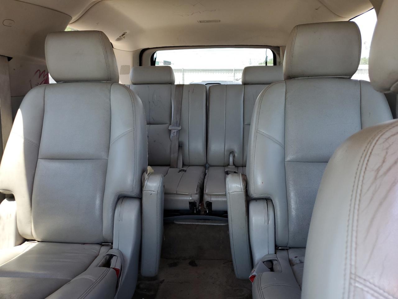 2011 GMC Yukon XL
