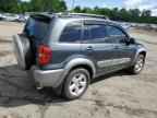 2005 TOYOTA RAV4