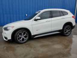 2018 BMW X1