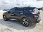 2017 NISSAN MURANO