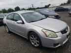 2008 NISSAN Maxima