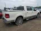 2006 LINCOLN Mark Series