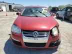 2006 VOLKSWAGEN JETTA