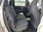 2012 CHEVROLET TRAVERSE