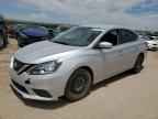 2016 NISSAN SENTRA