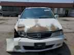 2003 HONDA ODYSSEY