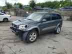 2005 TOYOTA RAV4
