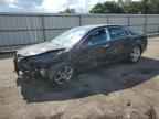 2011 CHEVROLET MALIBU