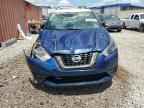 2018 NISSAN KICKS